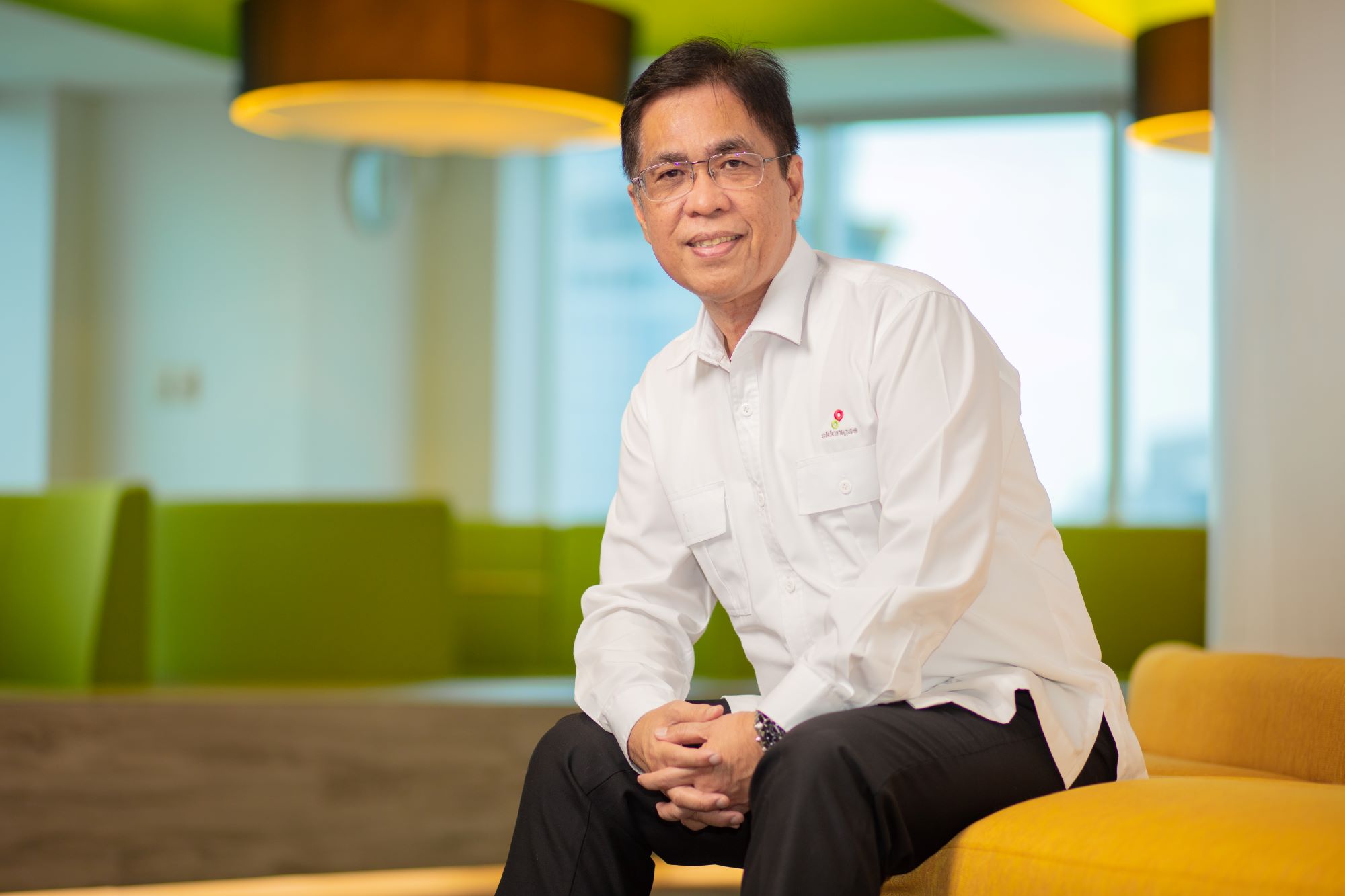 SKK Migas Targetkan Investasi Eksplorasi US$ 1,8 Miliar atau Naik 200% 